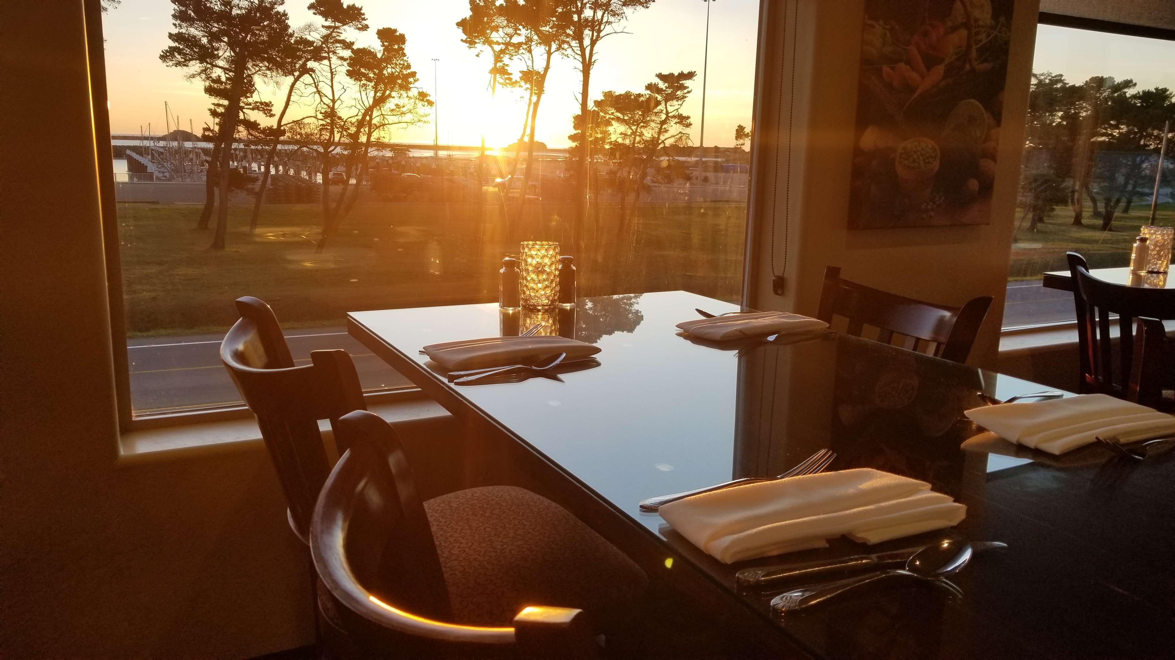 Best Western Plus Northwoods Inn Crescent City Exteriér fotografie