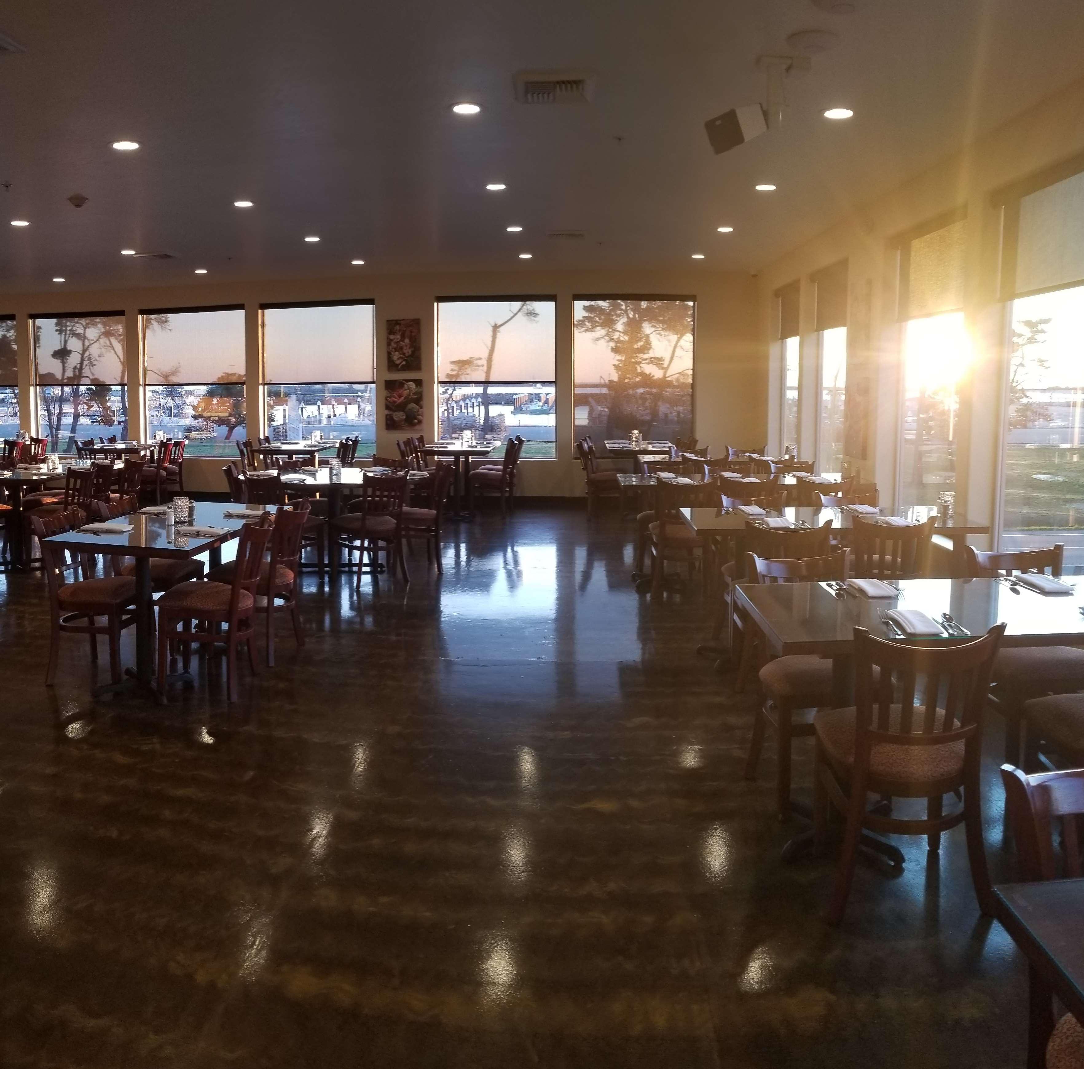 Best Western Plus Northwoods Inn Crescent City Exteriér fotografie